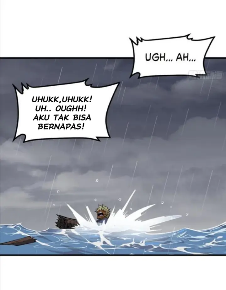To Be The Castellan King Chapter 512 Gambar 8