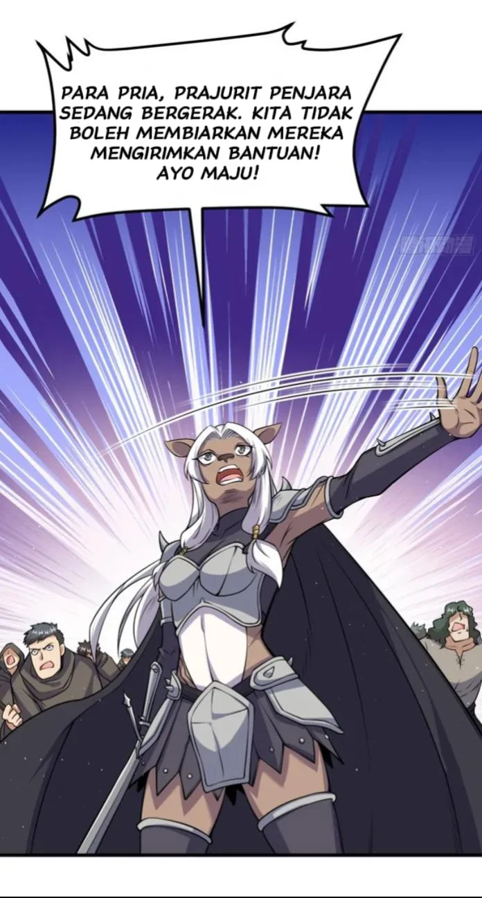 To Be The Castellan King Chapter 514 Gambar 6
