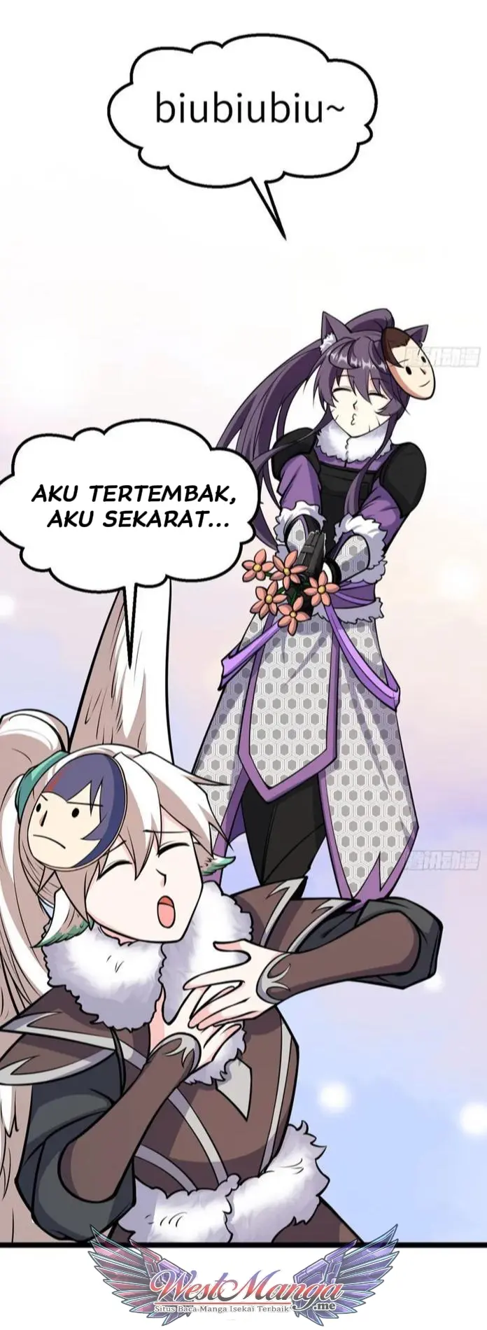 To Be The Castellan King Chapter 518 Gambar 7