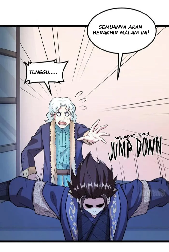 To Be The Castellan King Chapter 522 Gambar 8