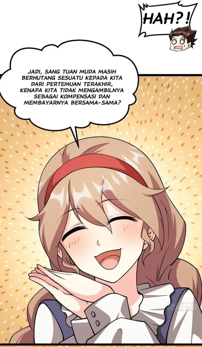 To Be The Castellan King Chapter 523 Gambar 8