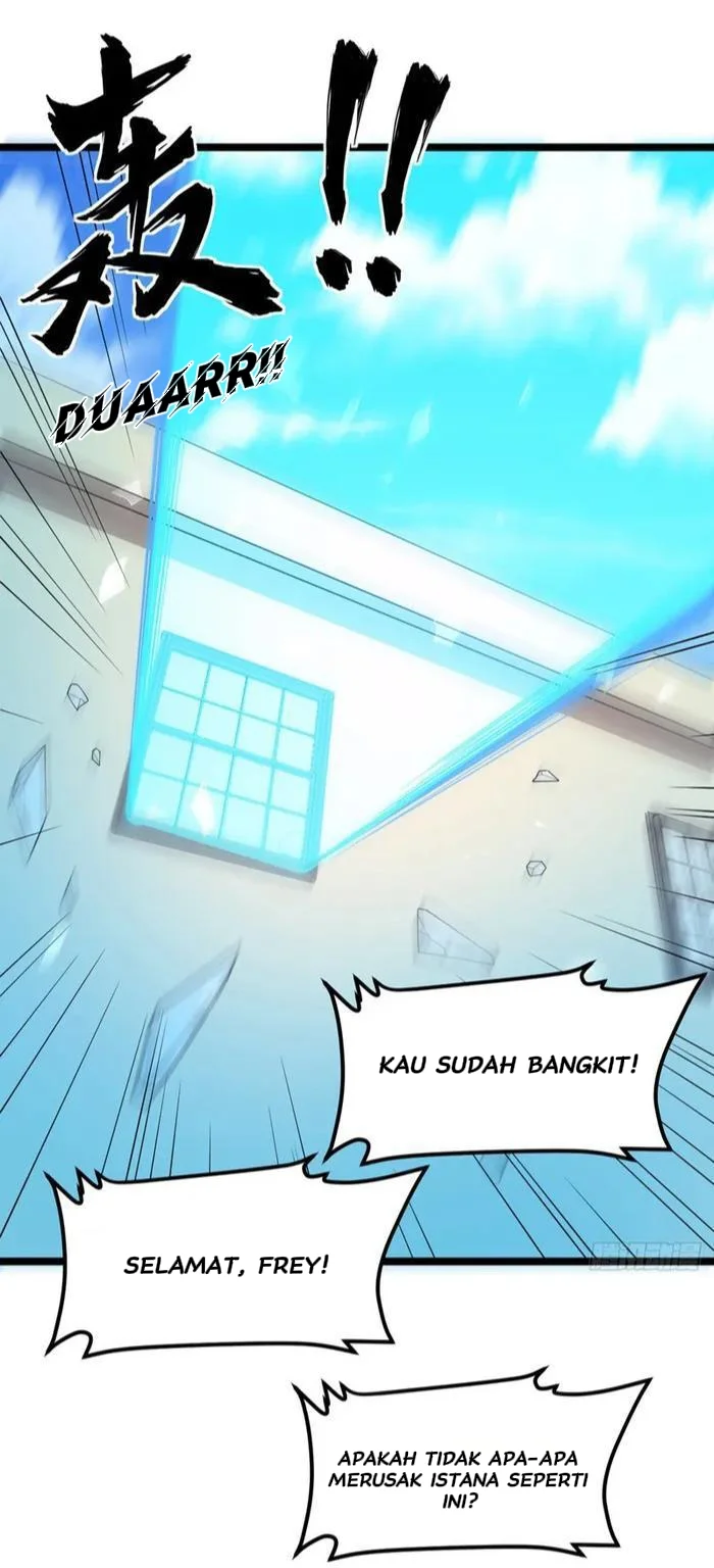 To Be The Castellan King Chapter 527 Gambar 7