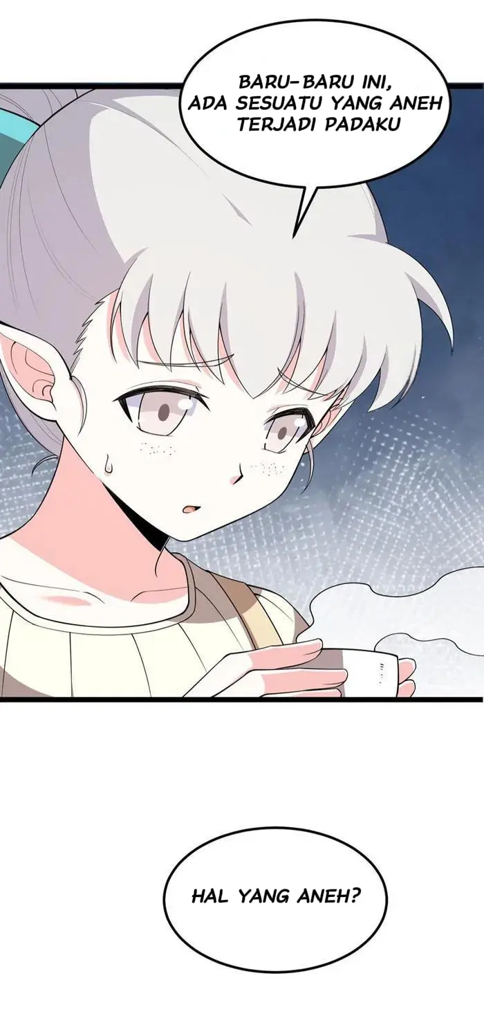 To Be The Castellan King Chapter 530 Gambar 7