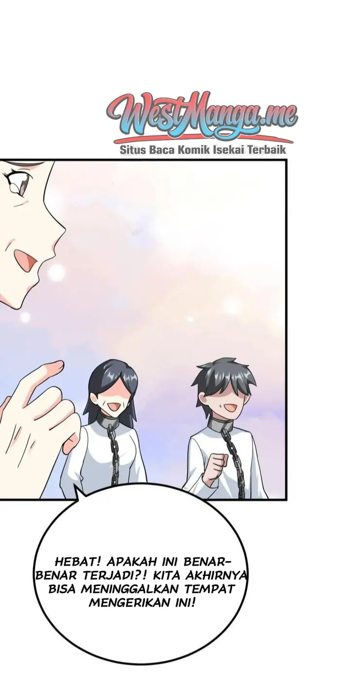 To Be The Castellan King Chapter 536 Gambar 7