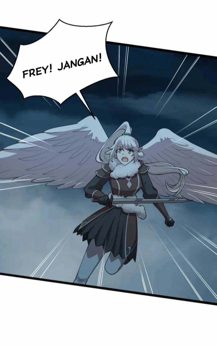 To Be The Castellan King Chapter 546 Gambar 8