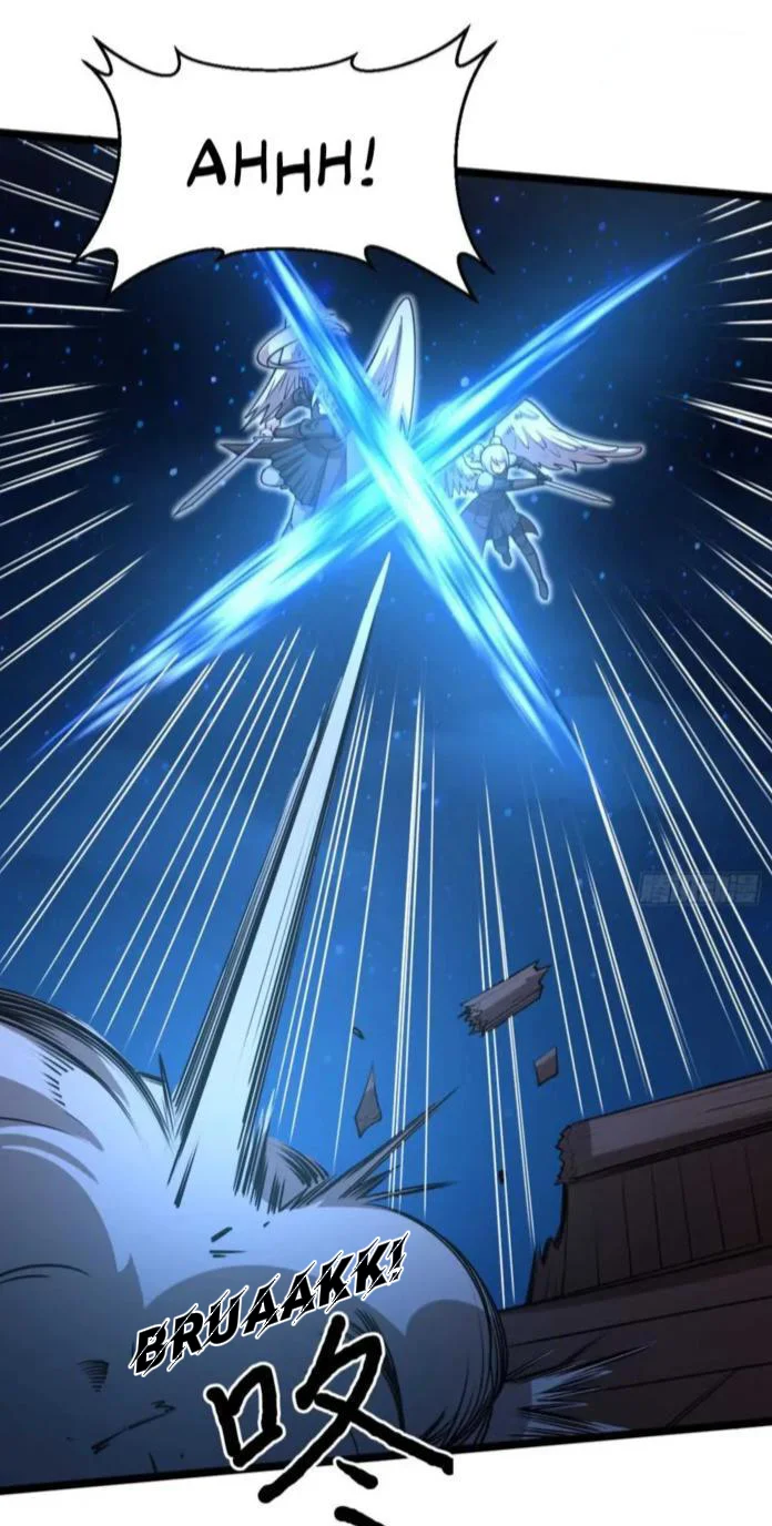 To Be The Castellan King Chapter 547 Gambar 8