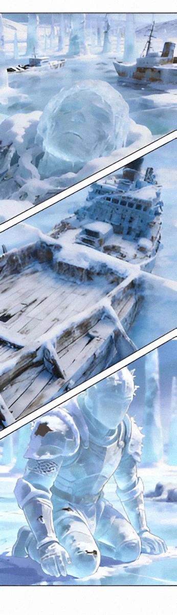 To Be The Castellan King Chapter 550 Gambar 10