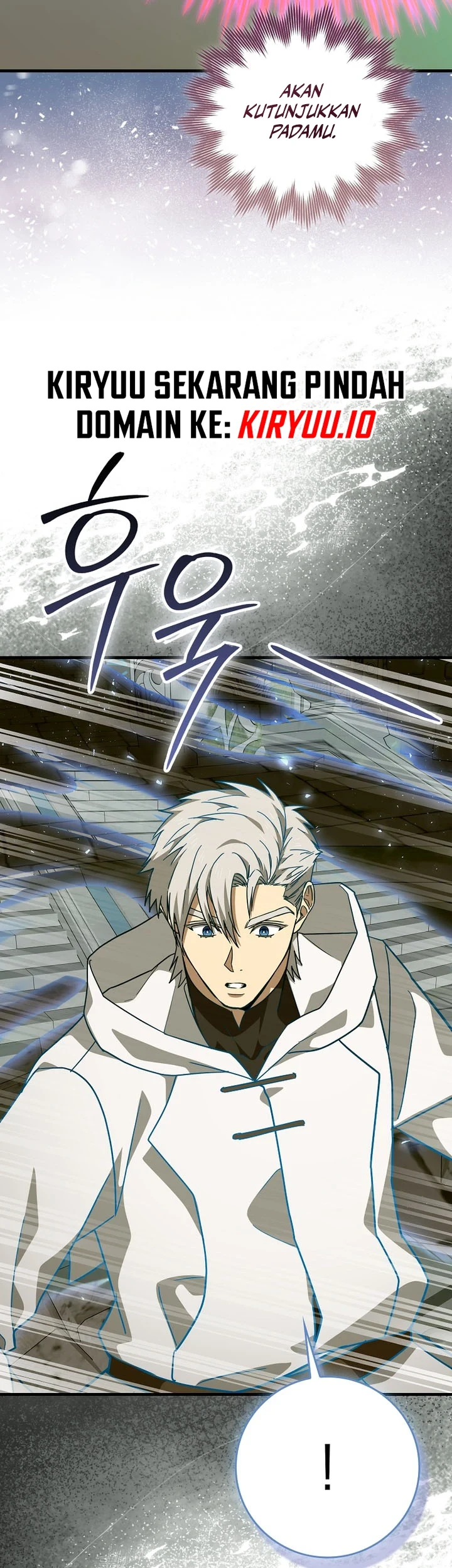To Hell With Being a Saint, I’m a Doctor Chapter 148 Gambar 15