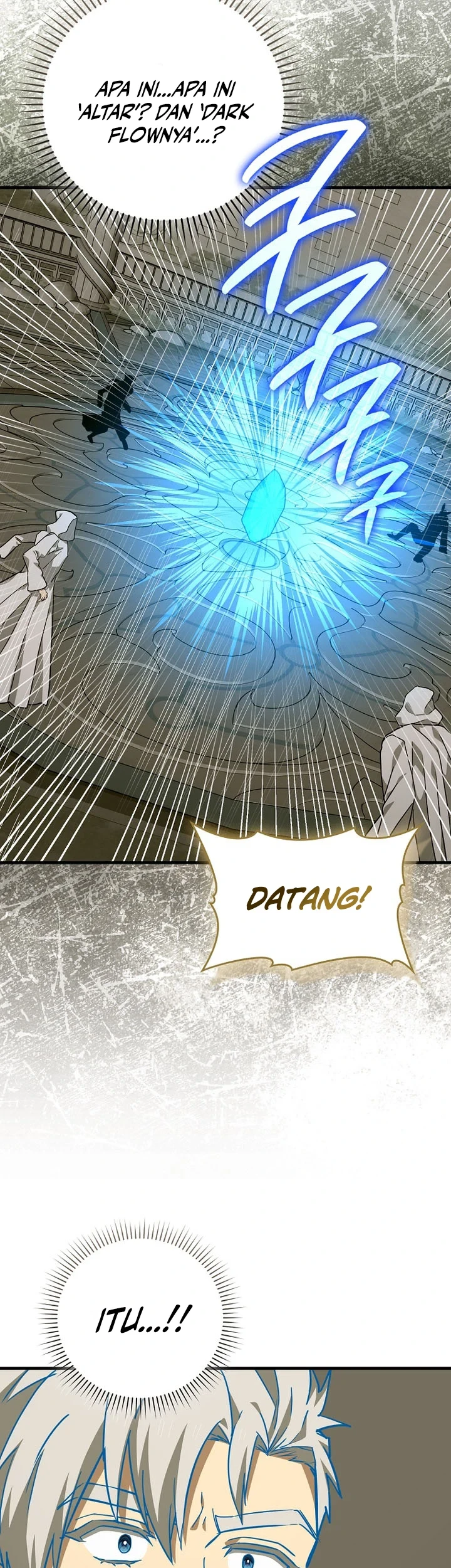 To Hell With Being a Saint, I’m a Doctor Chapter 148 Gambar 17