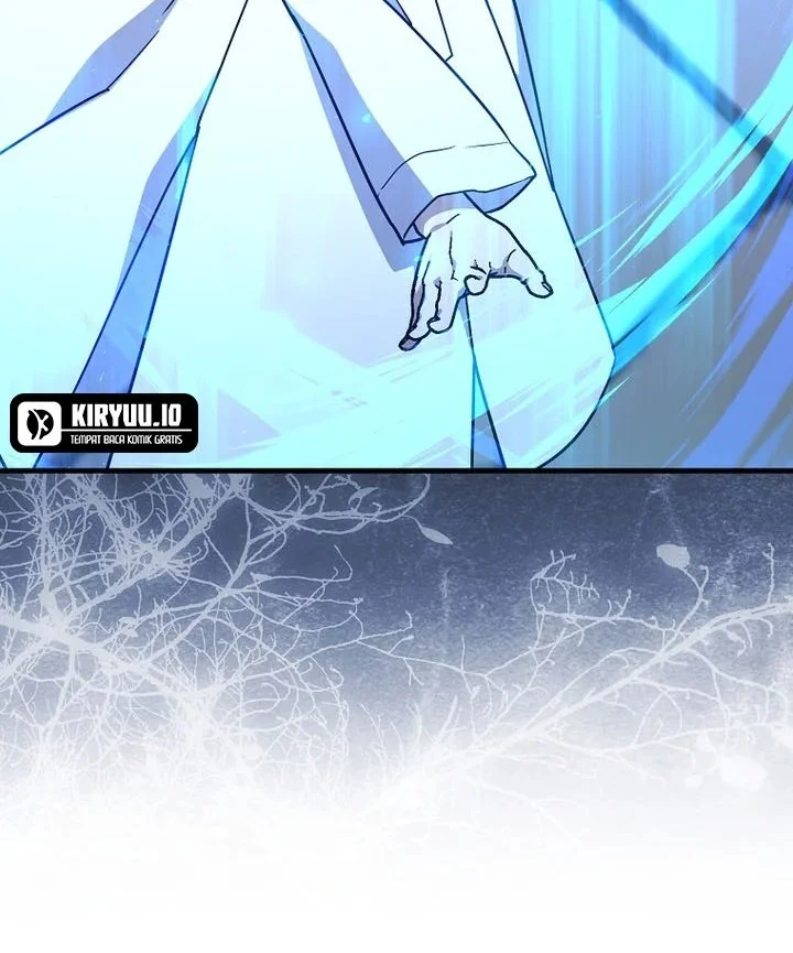 To Hell With Being a Saint, I’m a Doctor Chapter 149 Gambar 14