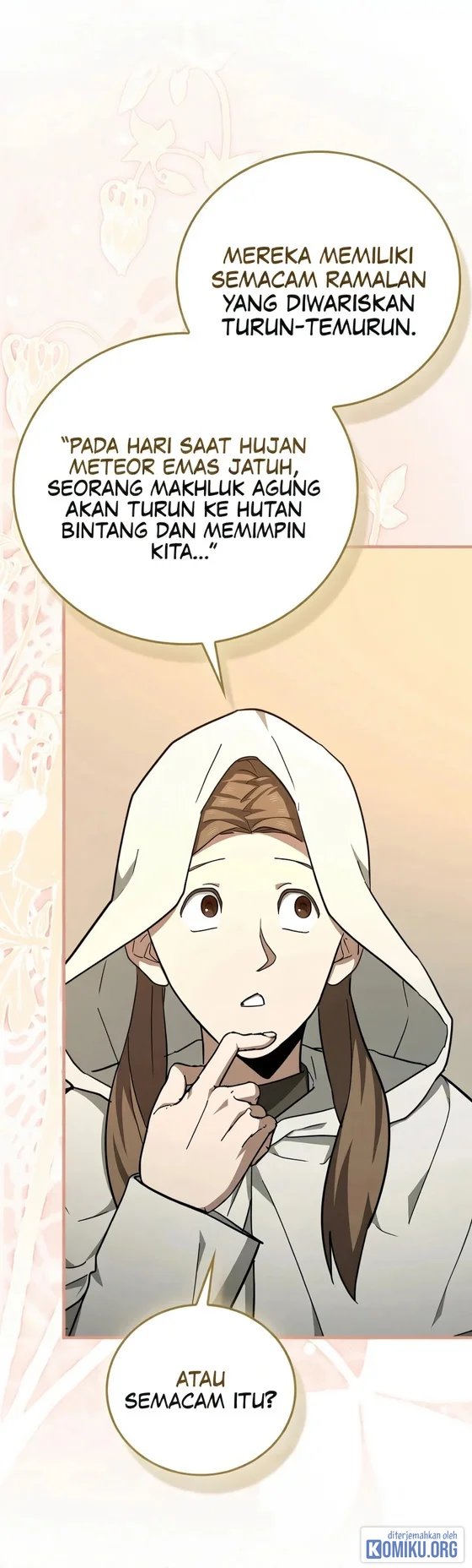 To Hell With Being a Saint, I’m a Doctor Chapter 161 Gambar 19