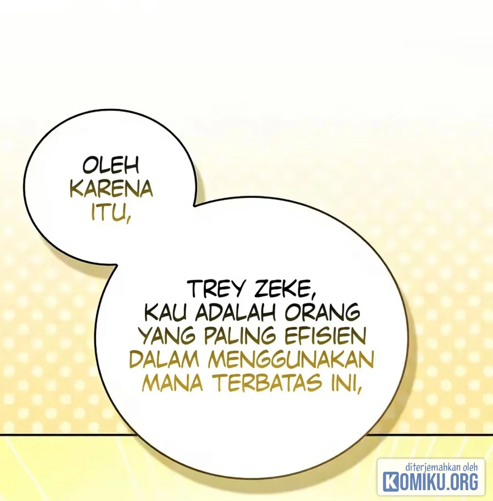 To Hell With Being a Saint, I’m a Doctor Chapter 164 Gambar 24