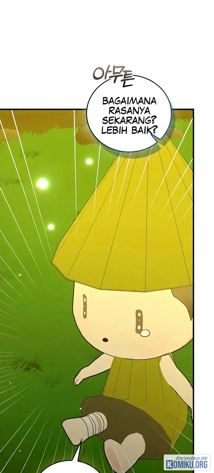 To Hell With Being a Saint, I’m a Doctor Chapter 166 Gambar 22
