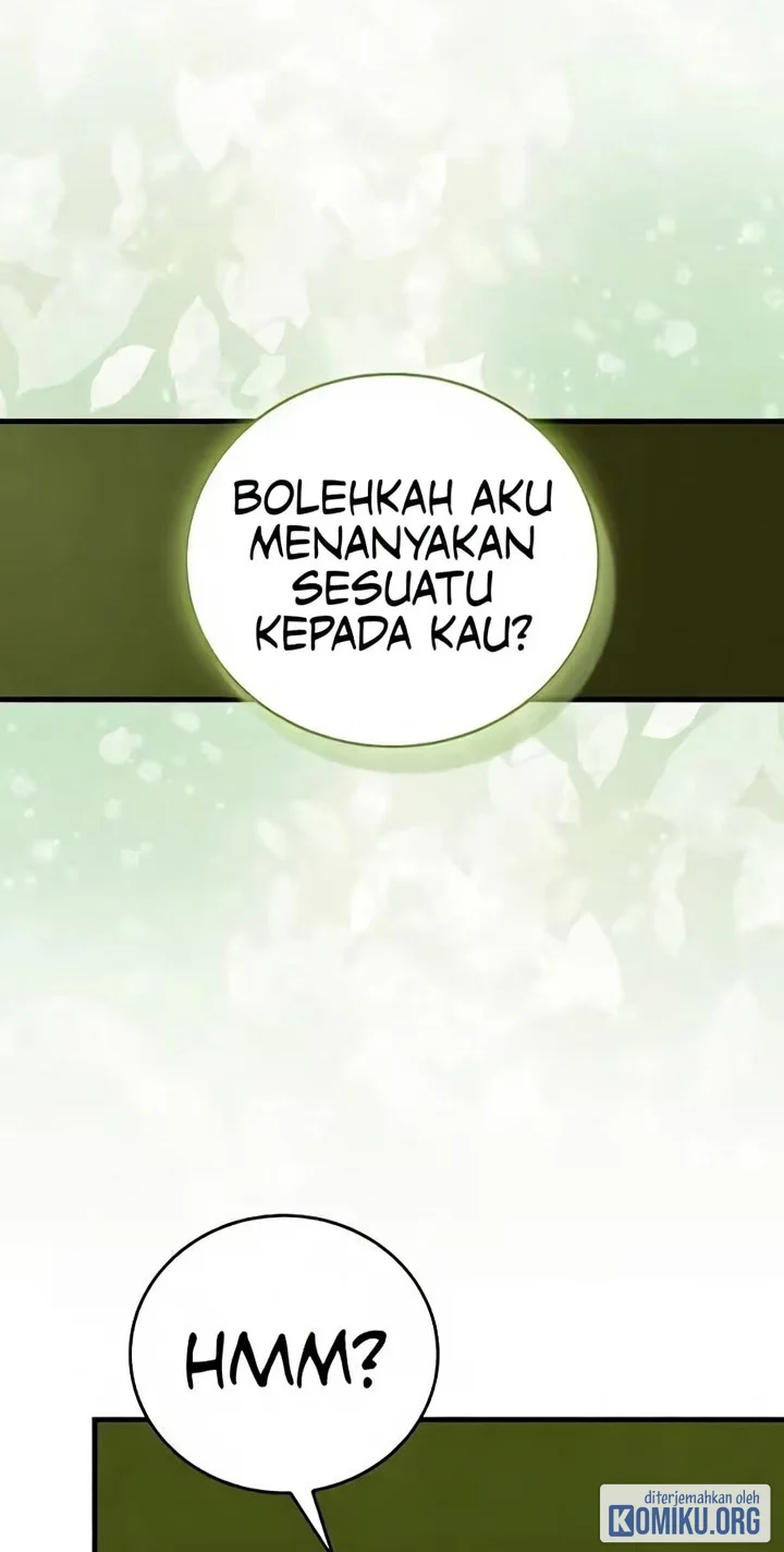 To Hell With Being a Saint, I’m a Doctor Chapter 168 Gambar 21