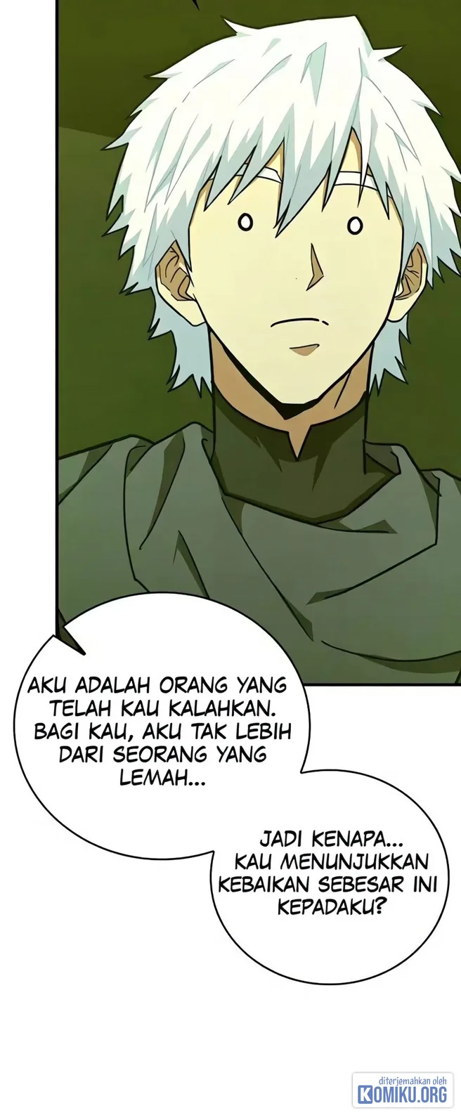 To Hell With Being a Saint, I’m a Doctor Chapter 168 Gambar 22