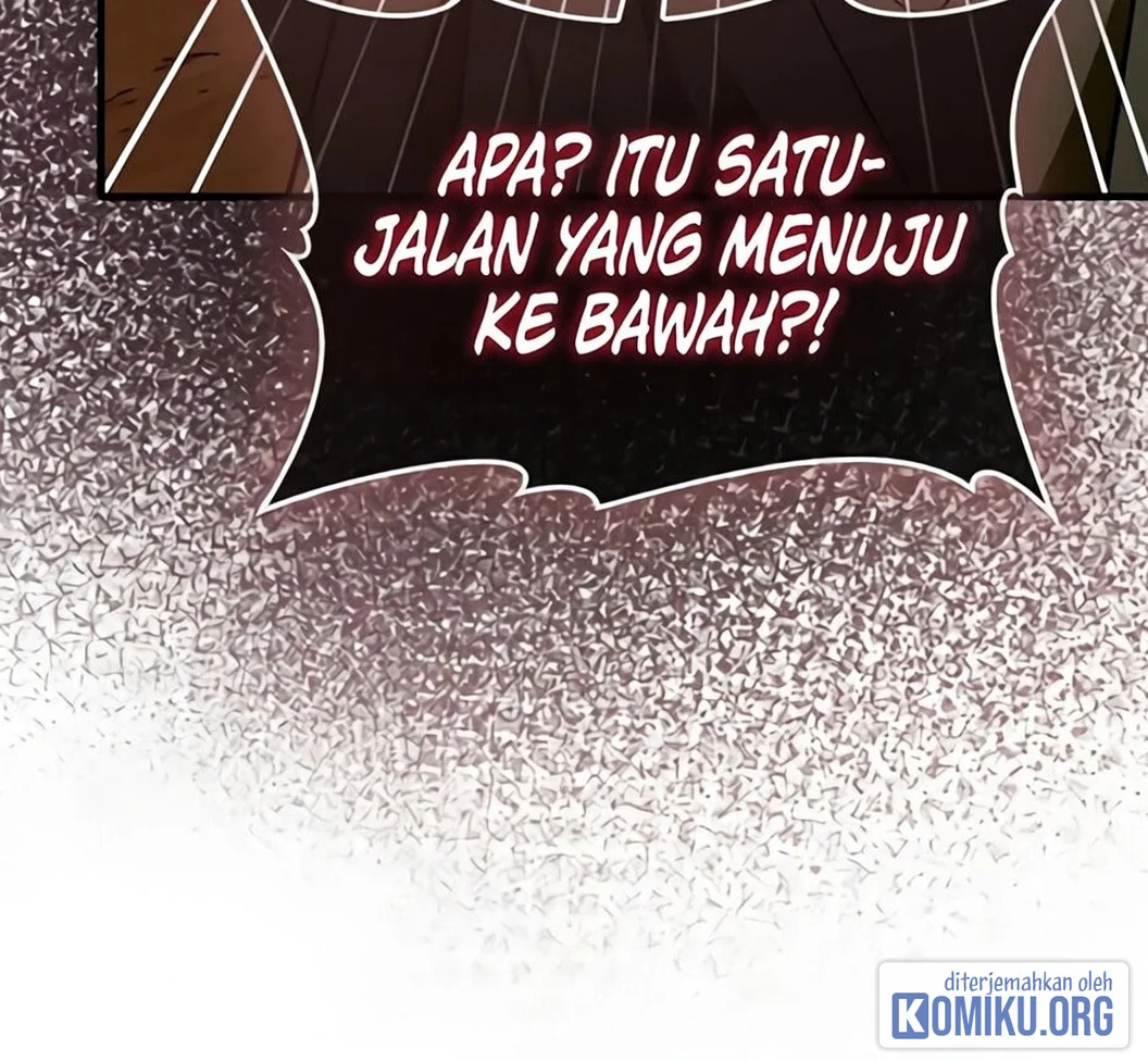 To Hell With Being a Saint, I’m a Doctor Chapter 169 Gambar 26