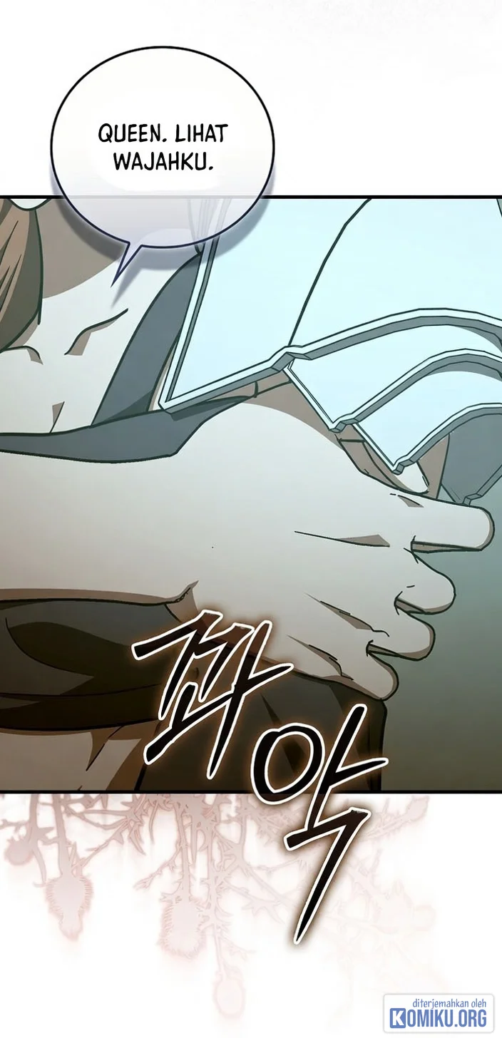 To Hell With Being a Saint, I’m a Doctor Chapter 175 Gambar 19