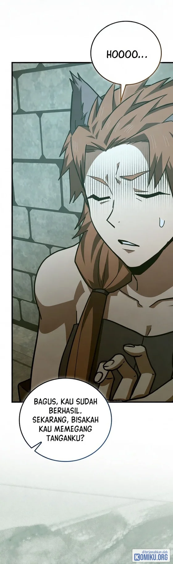 To Hell With Being a Saint, I’m a Doctor Chapter 175 Gambar 21