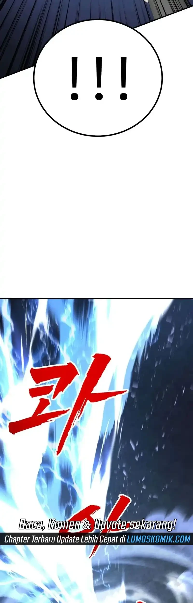 To Hell With the Status Window Chapter 13 Gambar 30