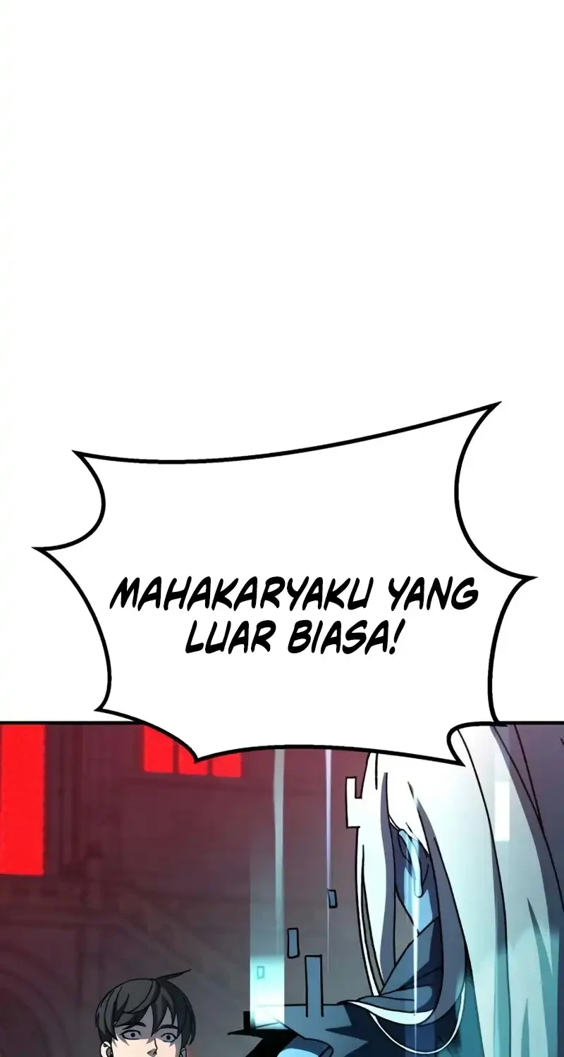 To Hell With the Status Window Chapter 14 Gambar 29