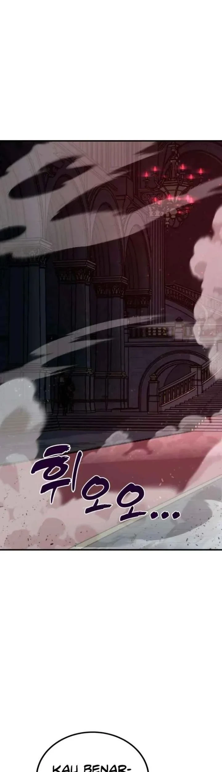 To Hell With the Status Window Chapter 15 Gambar 22