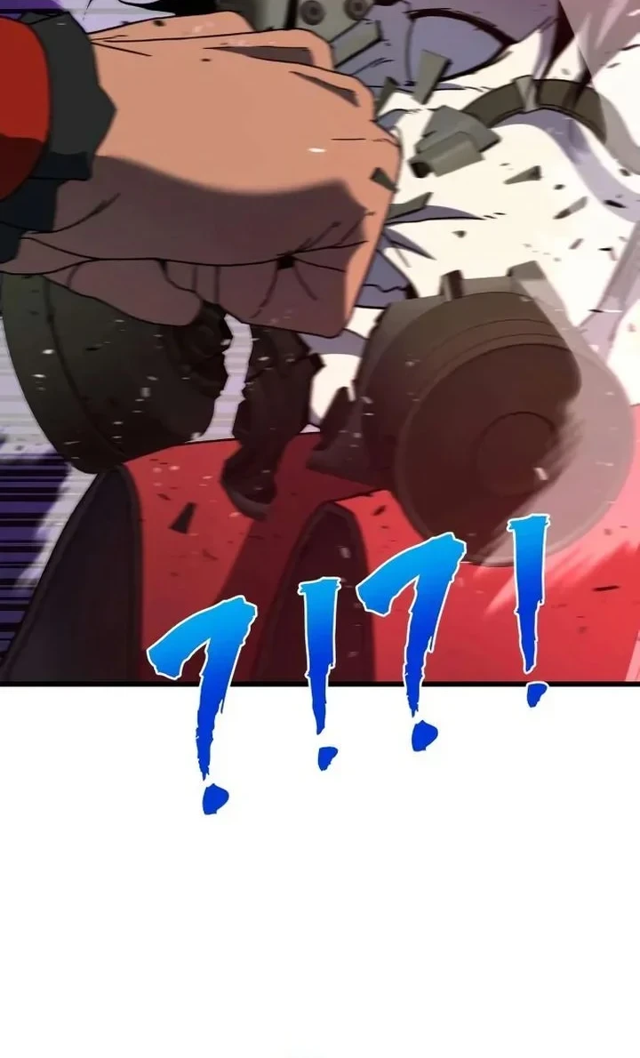 To Hell With the Status Window Chapter 16 Gambar 27