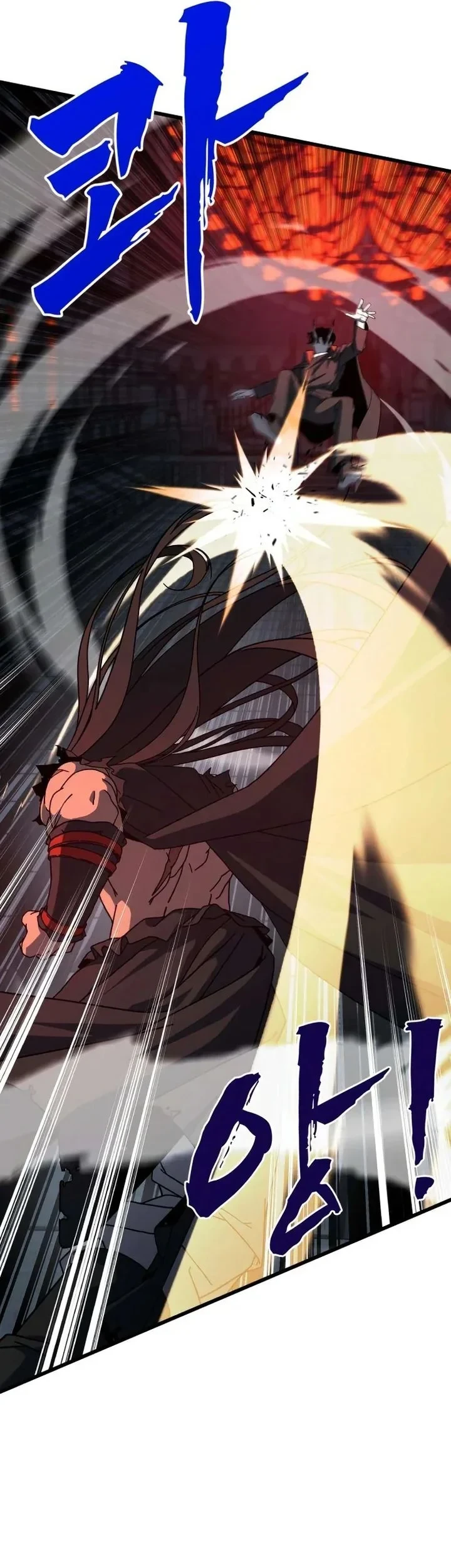 To Hell With the Status Window Chapter 16 Gambar 28