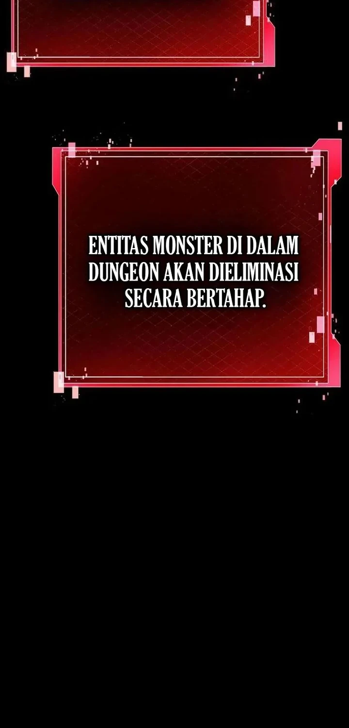 To Hell With the Status Window Chapter 17 Gambar 32