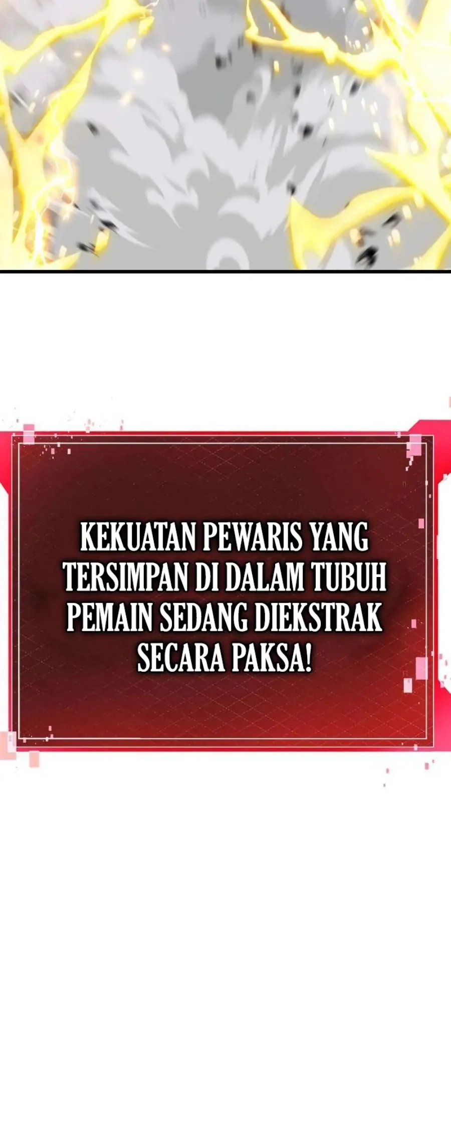 To Hell With the Status Window Chapter 18 Gambar 32