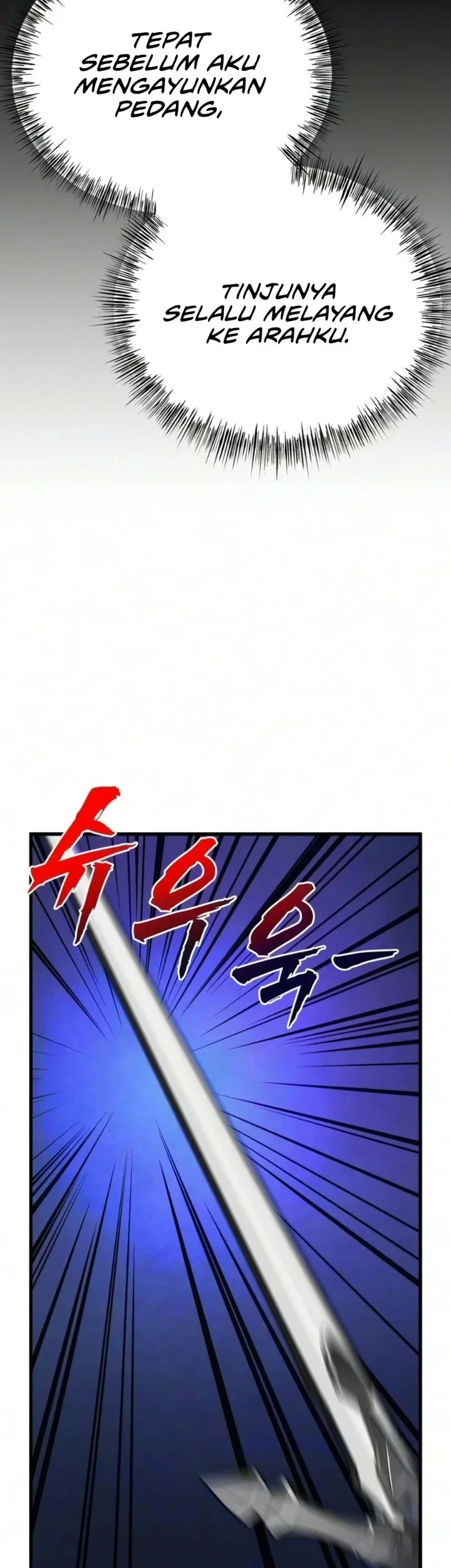 To Hell With the Status Window Chapter 20 Gambar 32