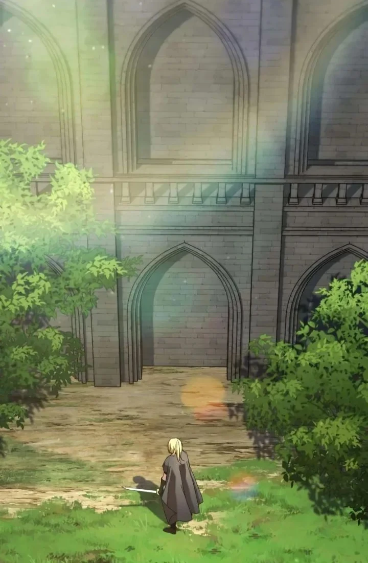 To Hell With the Status Window Chapter 22 Gambar 32