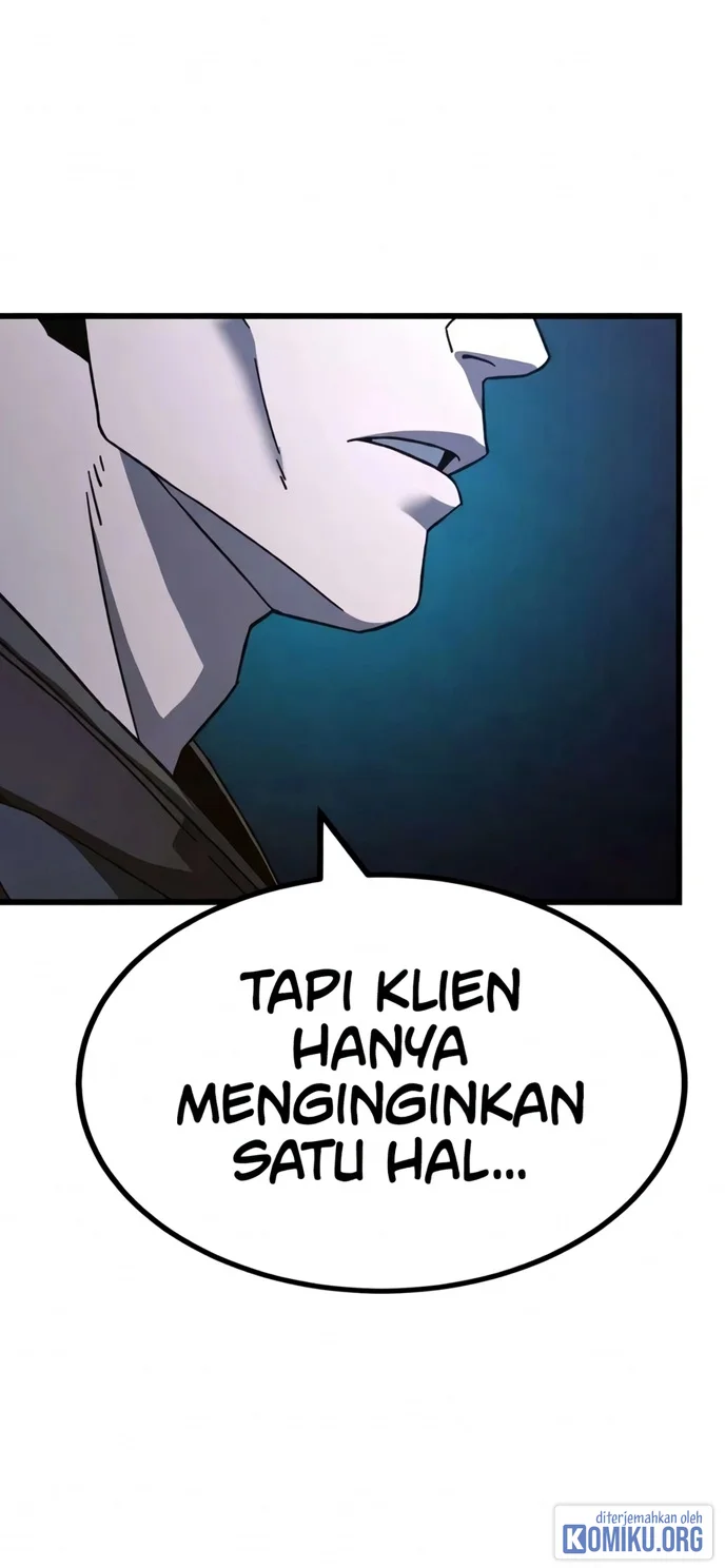 To Hell With the Status Window Chapter 26 Gambar 35