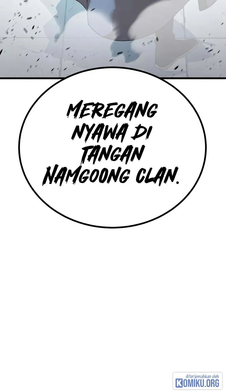 To Hell With the Status Window Chapter 26 Gambar 37