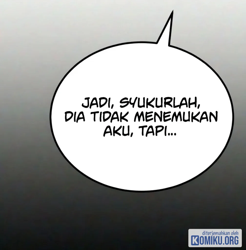 To Hell With the Status Window Chapter 27 Gambar 34