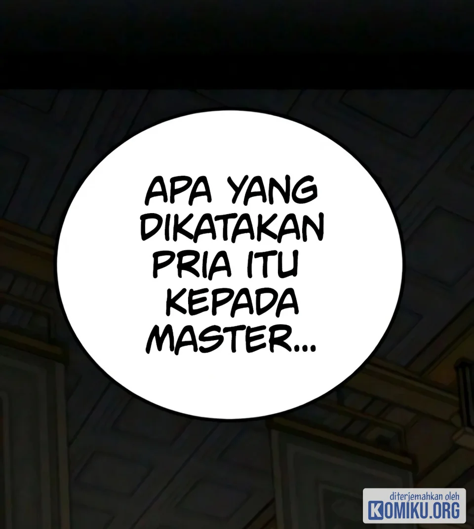 To Hell With the Status Window Chapter 27 Gambar 35