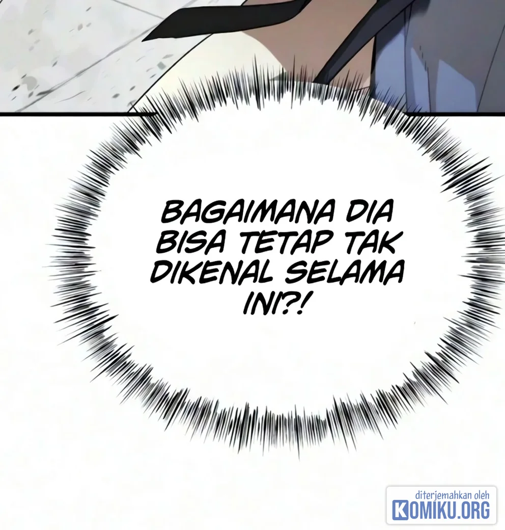 To Hell With the Status Window Chapter 28 Gambar 35