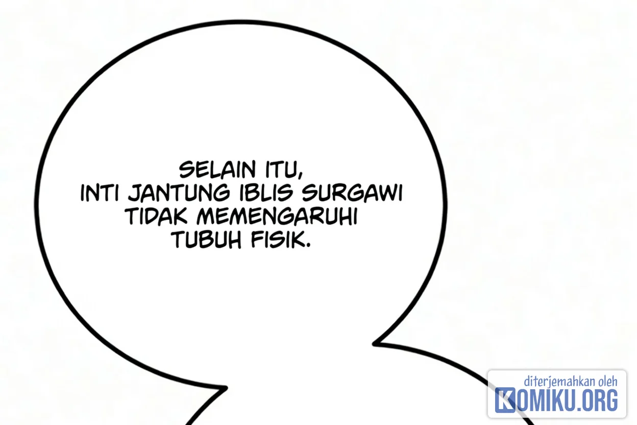 To Hell With the Status Window Chapter 29 Gambar 35