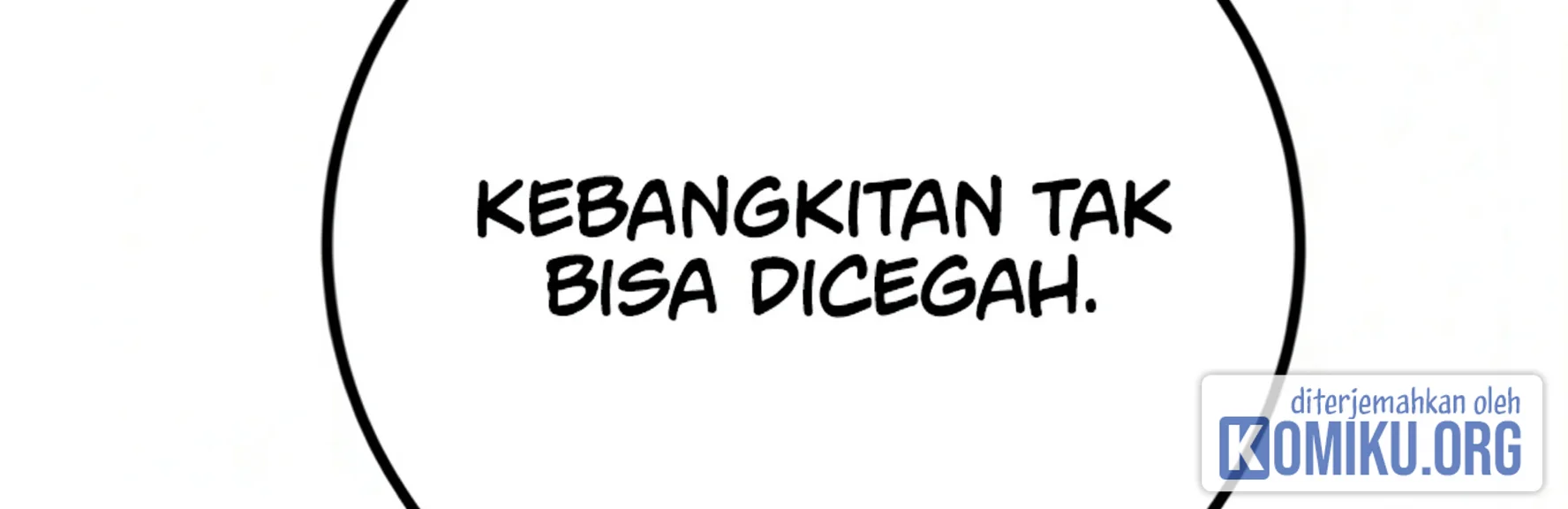 To Hell With the Status Window Chapter 29 Gambar 37