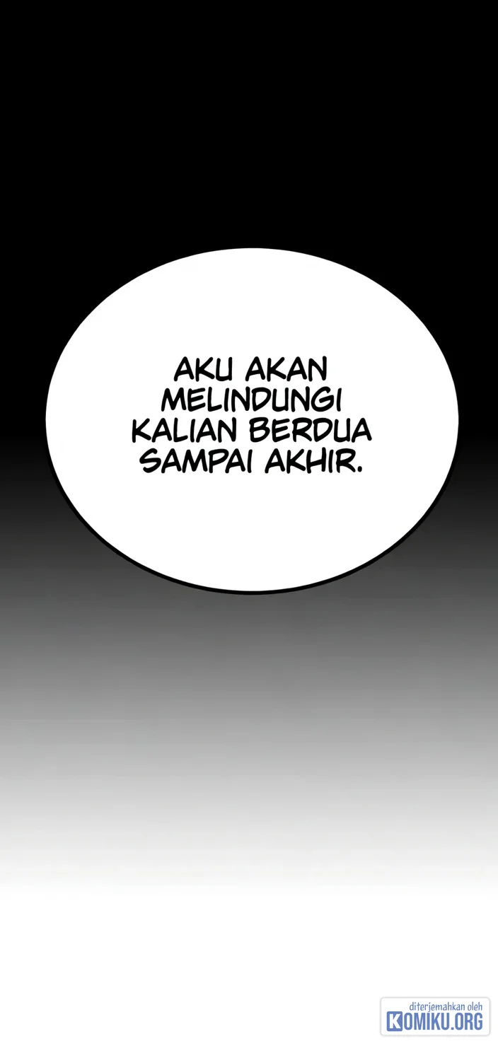 To Hell With the Status Window Chapter 30 Gambar 33