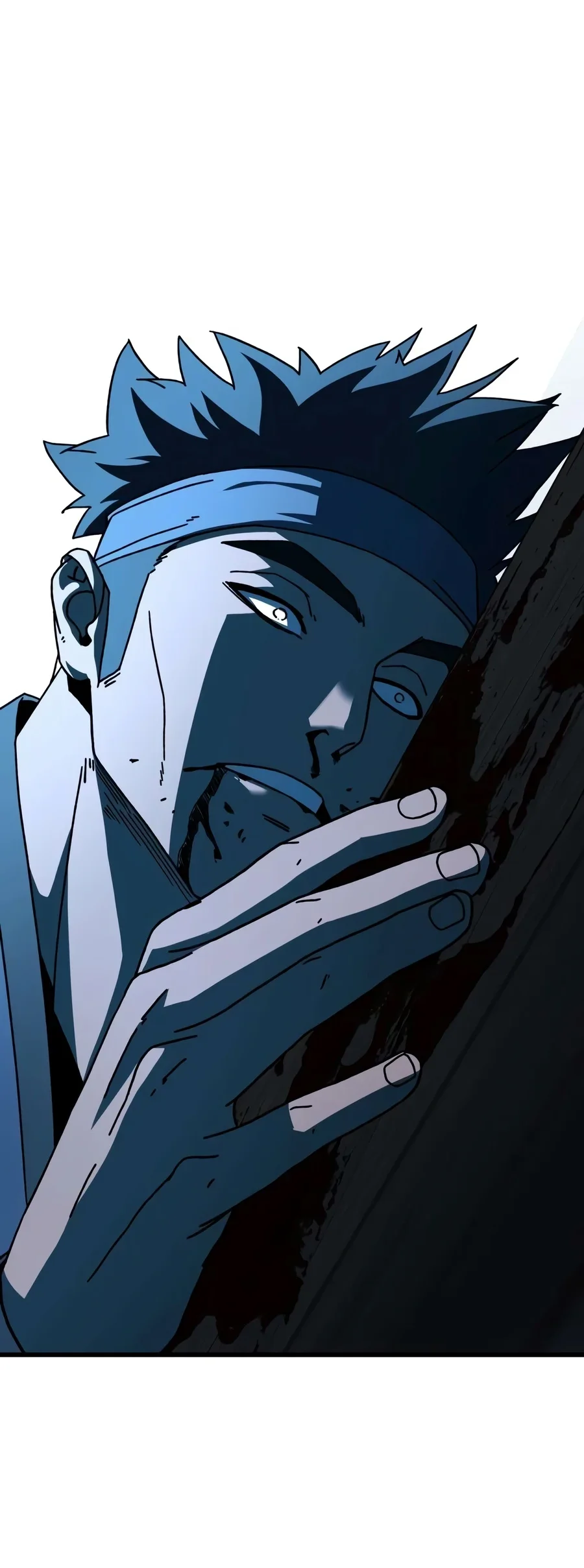 To Hell With the Status Window Chapter 30 Gambar 34