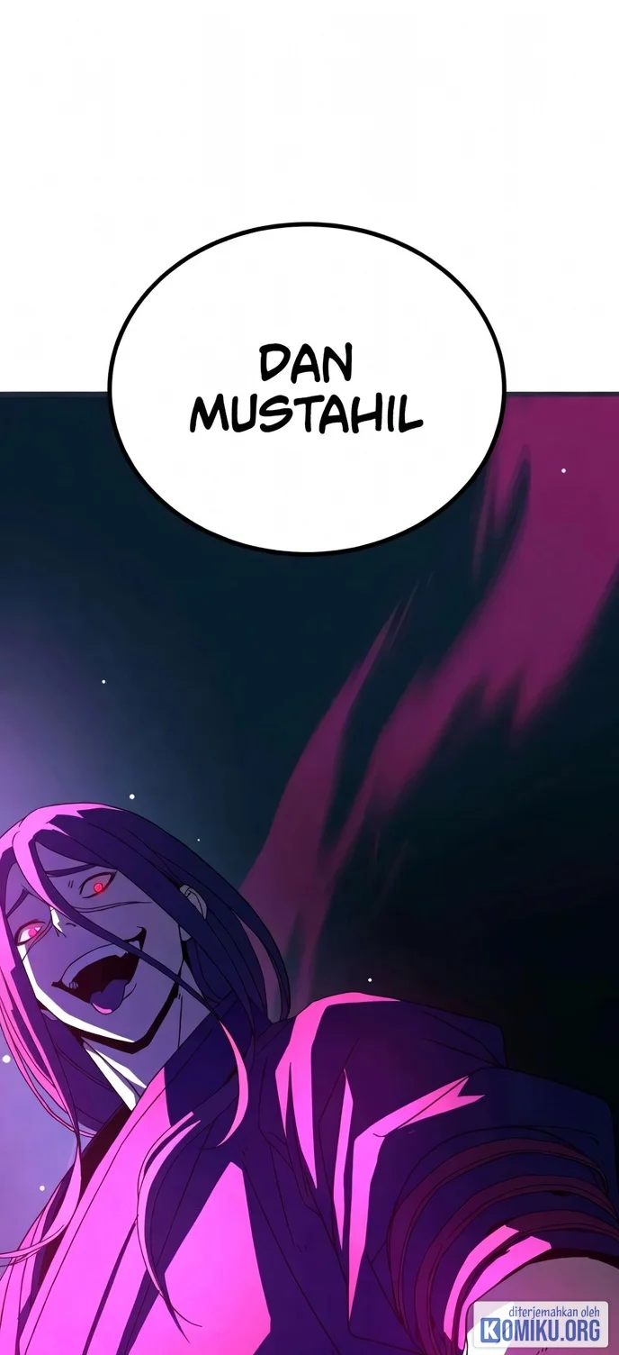 To Hell With the Status Window Chapter 31 Gambar 34