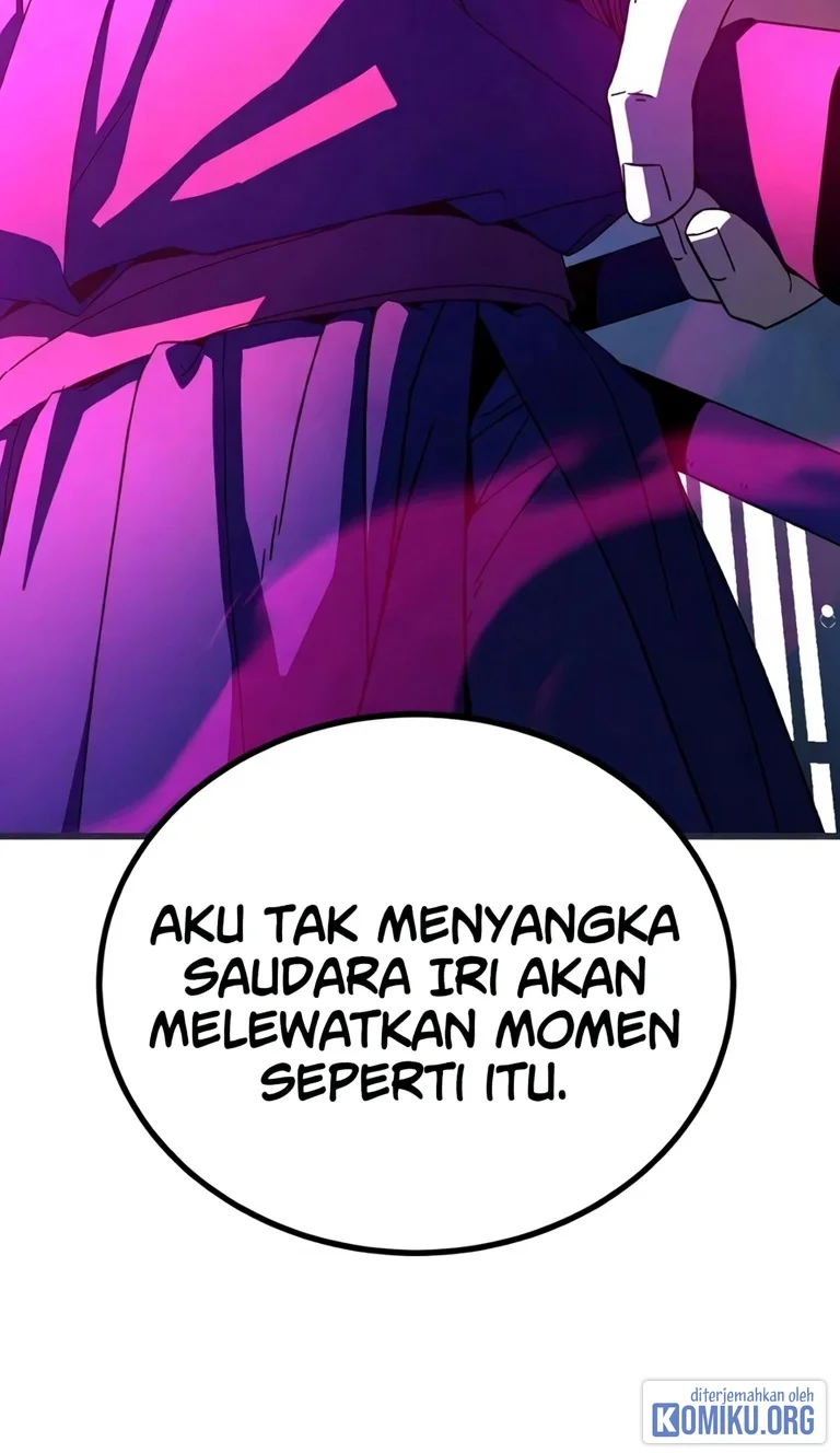 To Hell With the Status Window Chapter 31 Gambar 35