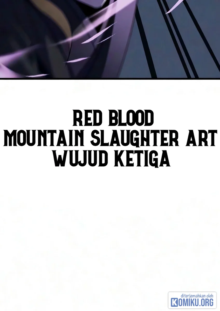 To Hell With the Status Window Chapter 33 Gambar 34