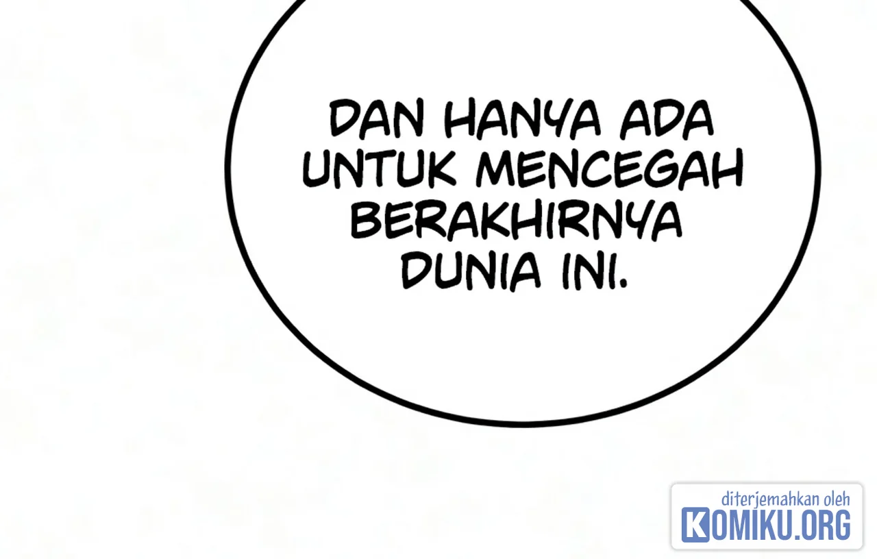 To Hell With the Status Window Chapter 35 Gambar 40