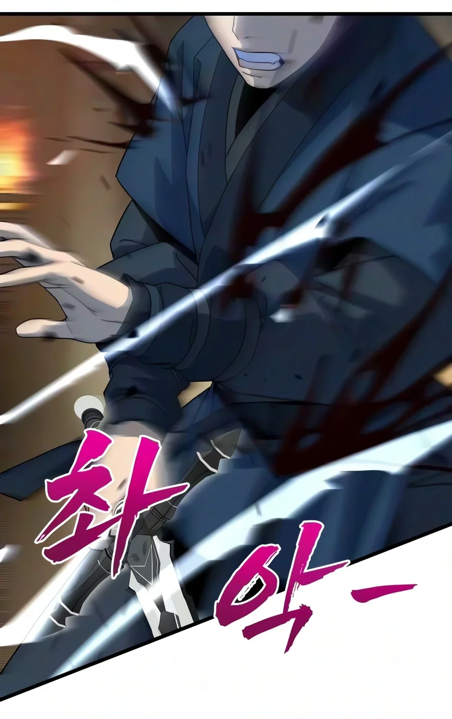 To Hell With the Status Window Chapter 36 Gambar 33