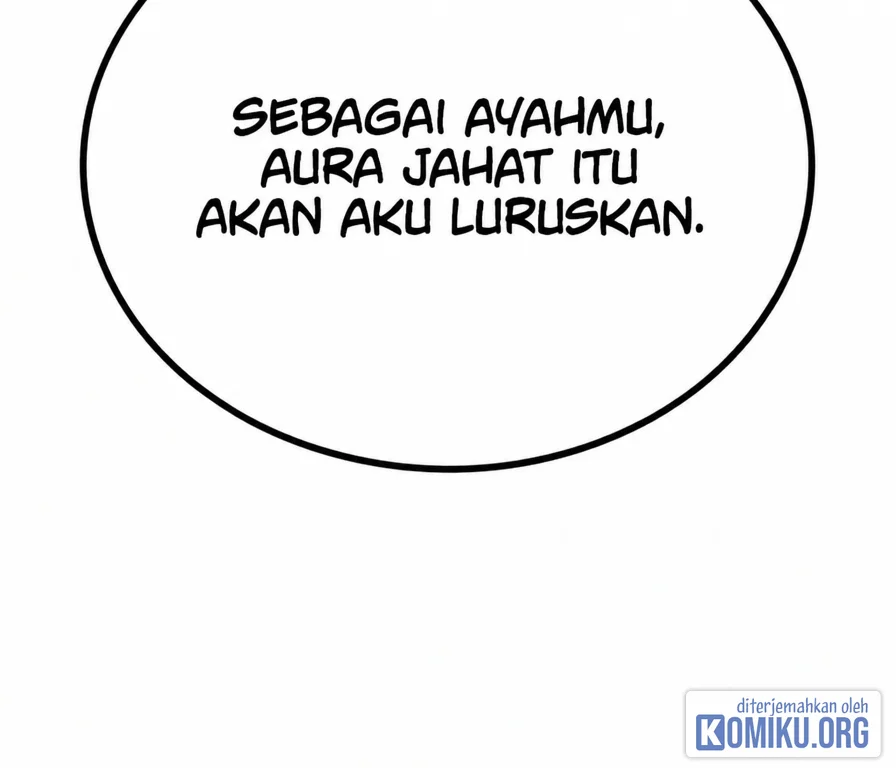 To Hell With the Status Window Chapter 37 Gambar 38