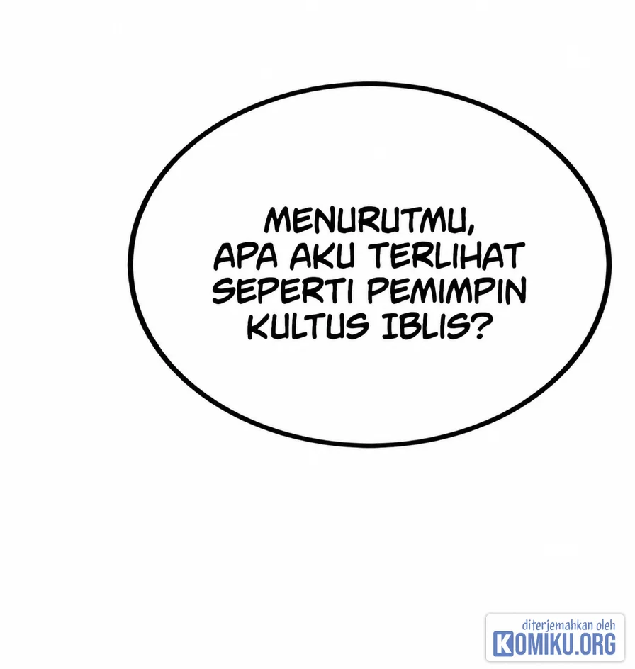 To Hell With the Status Window Chapter 37 Gambar 41