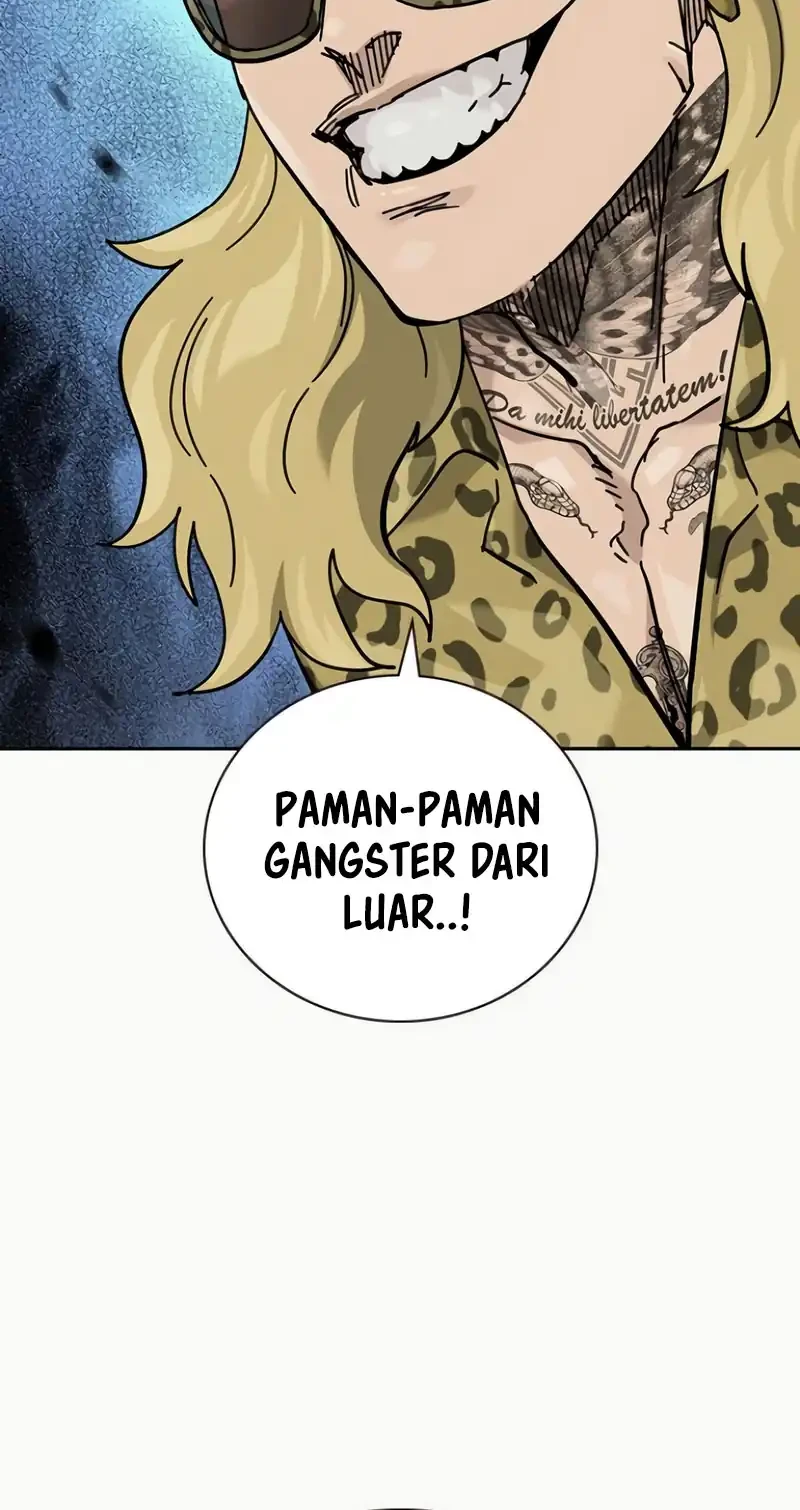 To Not Die Chapter 197 Gambar 22