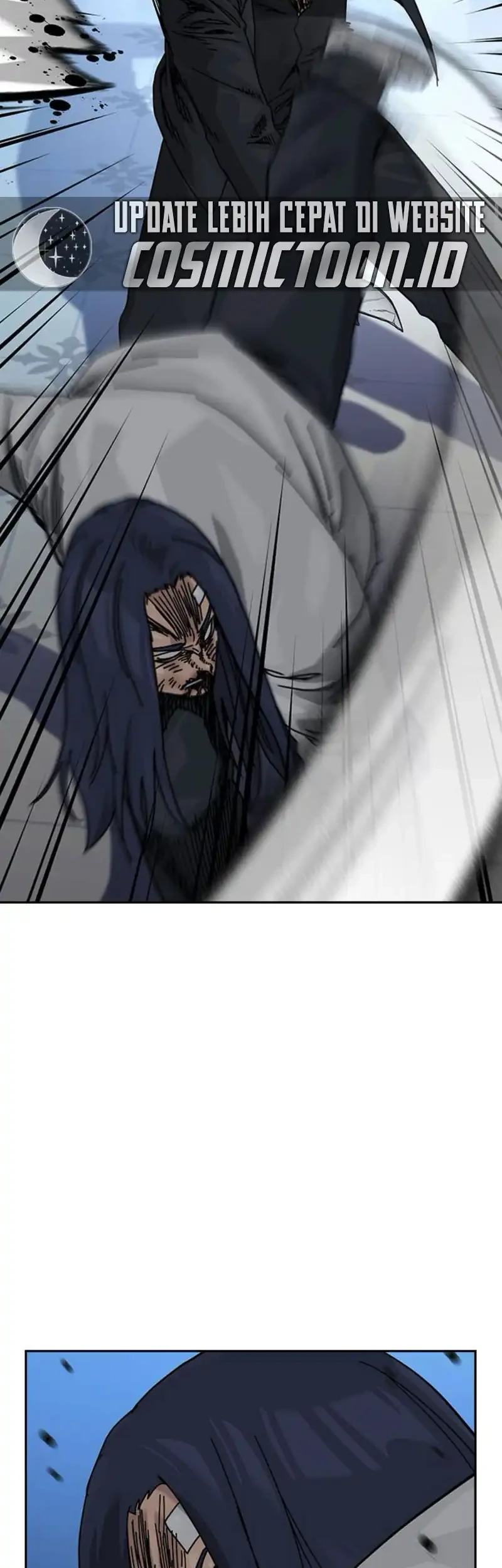 To Not Die Chapter 205 Gambar 21