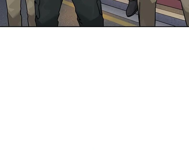 To Not Die Chapter 217 Gambar 34
